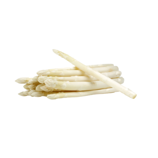 Asparagus  White