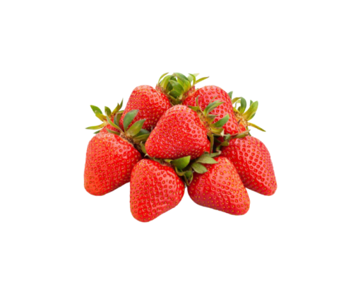 Strawberry-eur