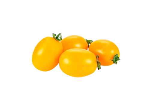 Tomatoes_Yellow_Cherry