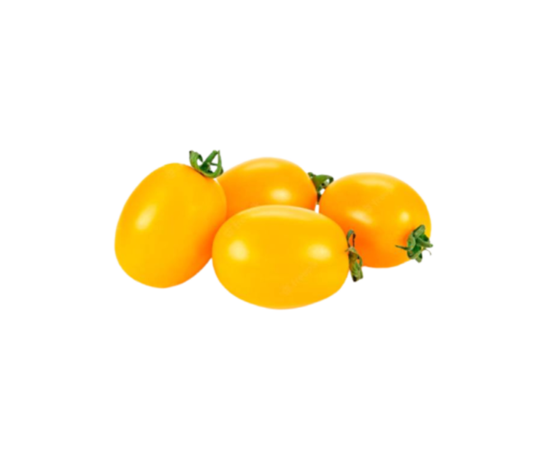 Tomatoes_Yellow_Cherry