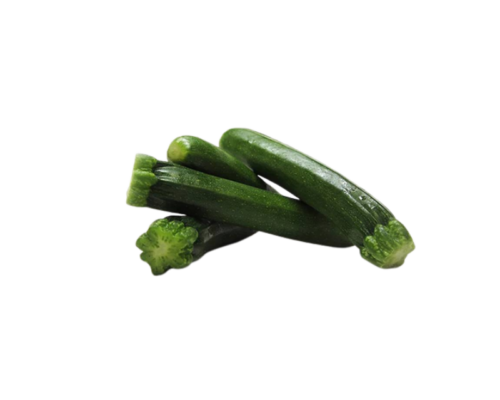 Zucchini_Baby
