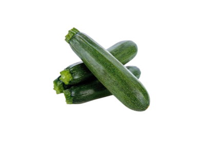 Zucchini_Green