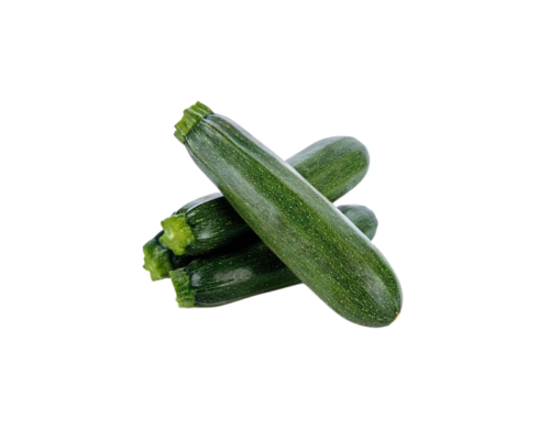 Zucchini_Green