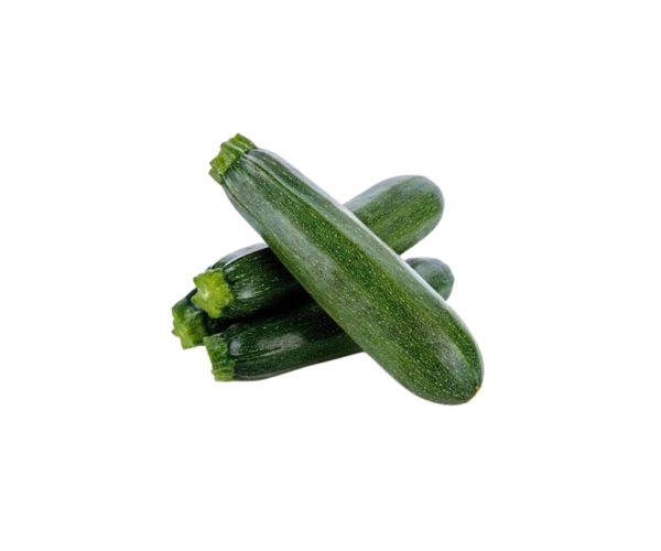 Zucchini_Green